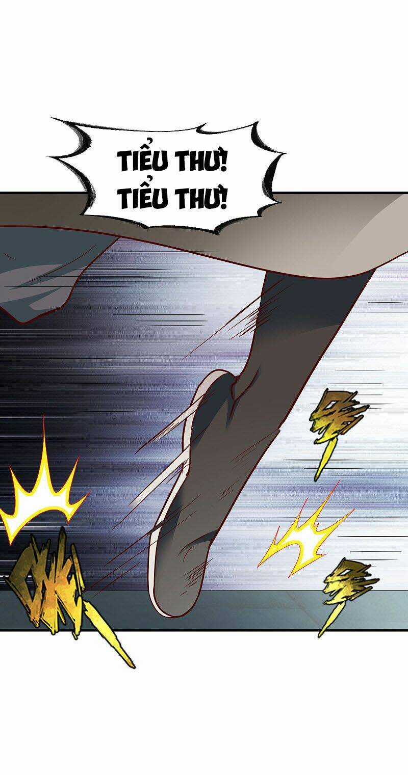 Chiến Đỉnh - Chapter 246 - Trang 9