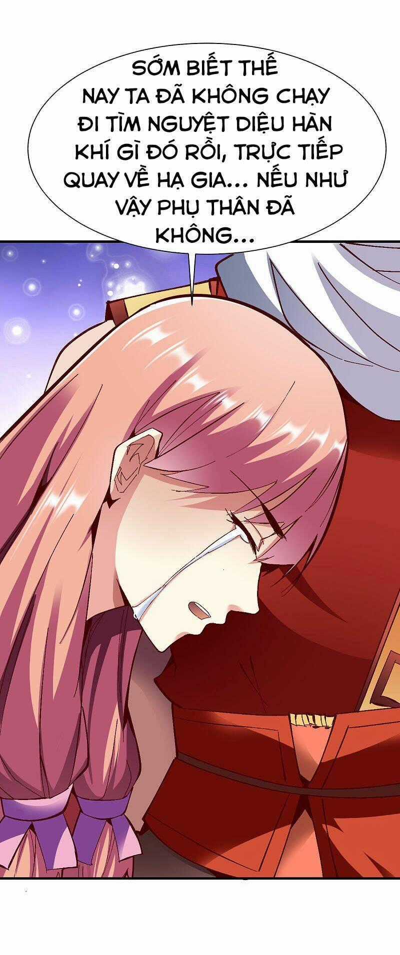 Chiến Đỉnh - Chapter 247 - Trang 2