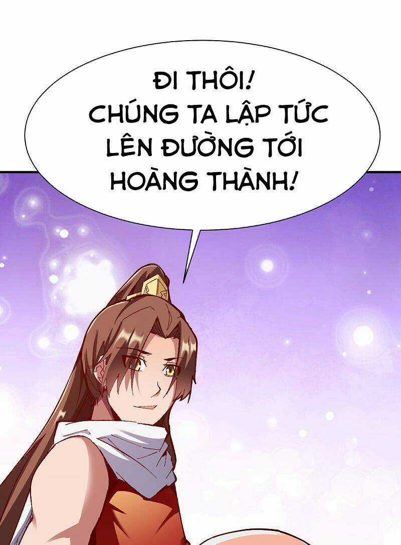 Chiến Đỉnh - Chapter 247 - Trang 11