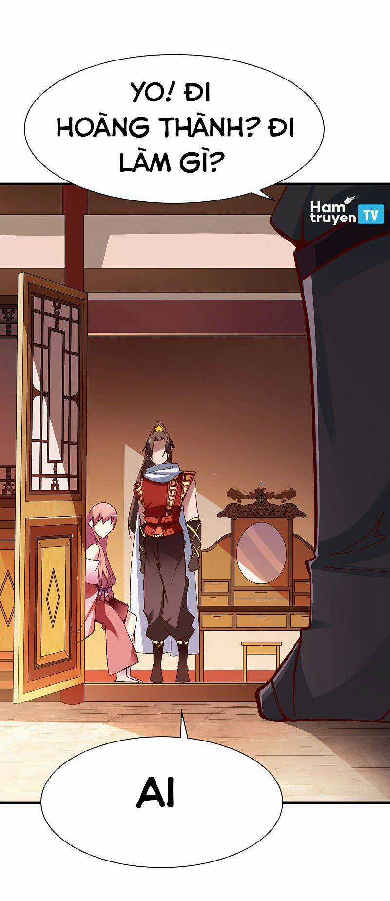 Chiến Đỉnh - Chapter 247 - Trang 13