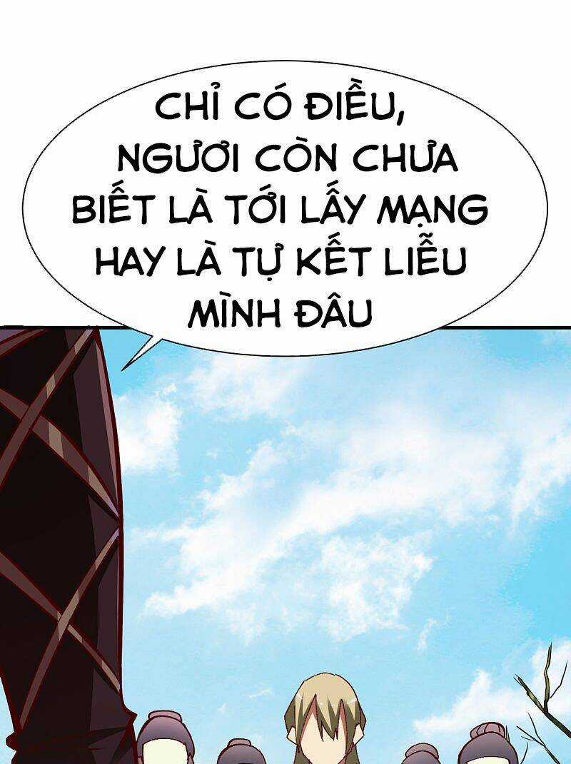 Chiến Đỉnh - Chapter 247 - Trang 16