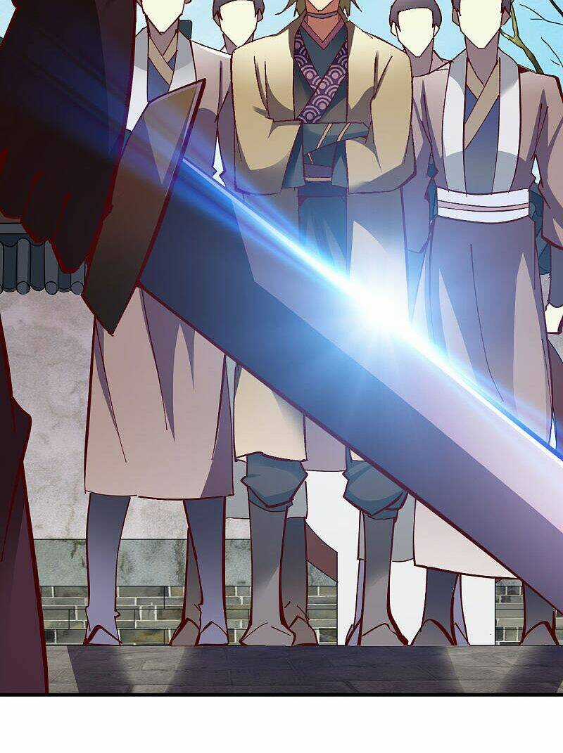 Chiến Đỉnh - Chapter 247 - Trang 17