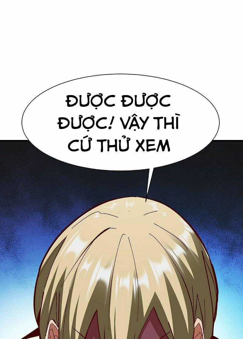 Chiến Đỉnh - Chapter 247 - Trang 18