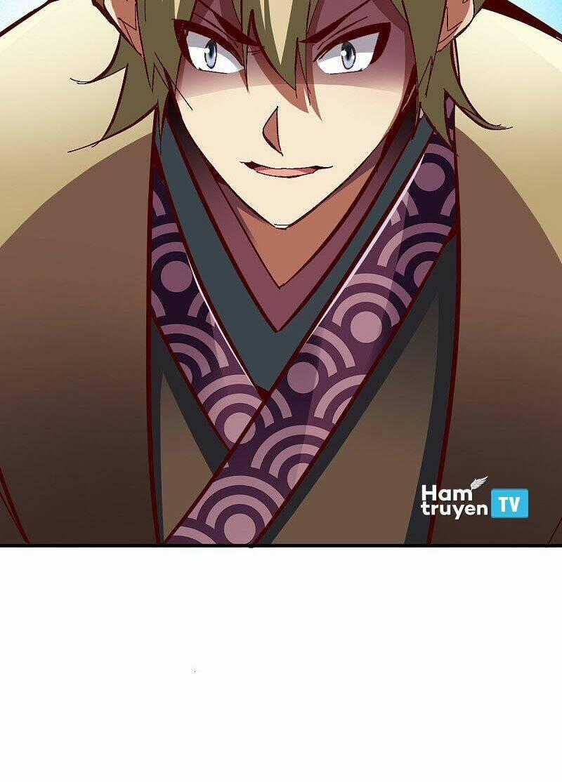 Chiến Đỉnh - Chapter 247 - Trang 19