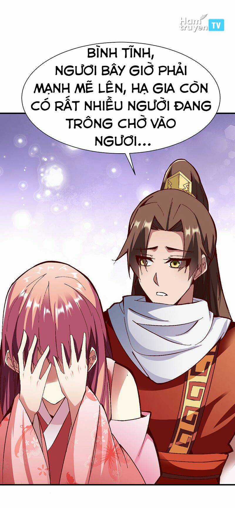 Chiến Đỉnh - Chapter 247 - Trang 3