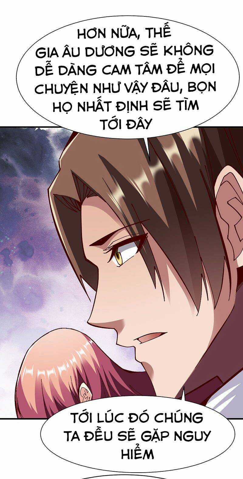 Chiến Đỉnh - Chapter 247 - Trang 4