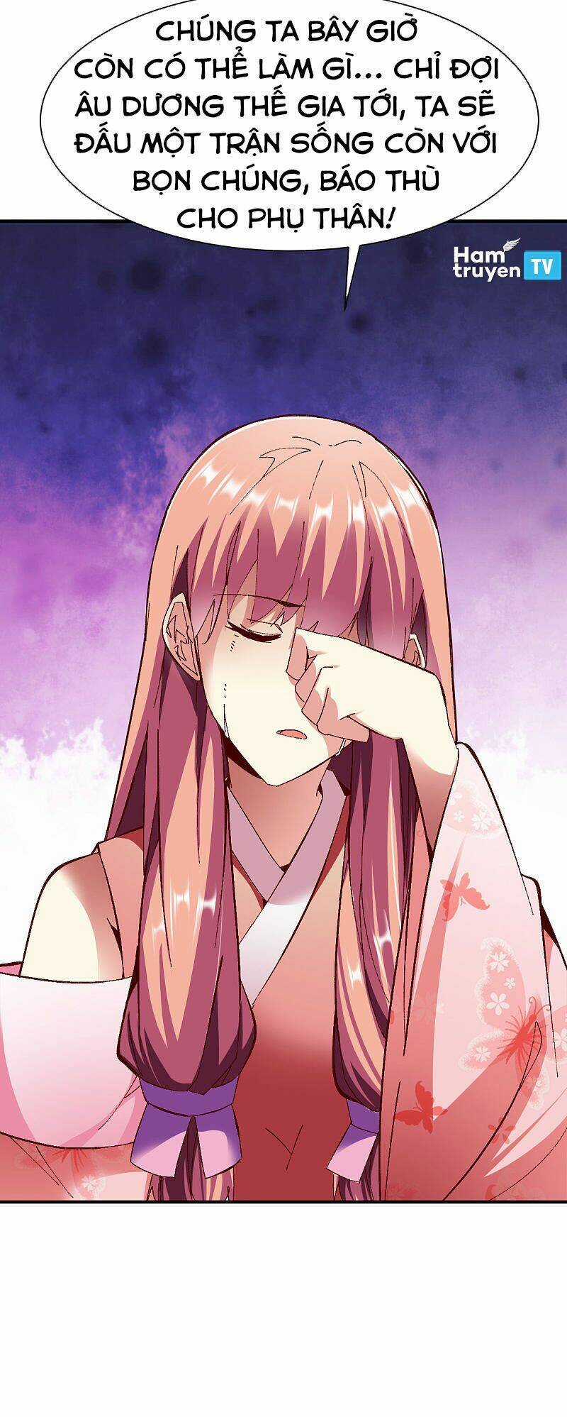 Chiến Đỉnh - Chapter 247 - Trang 5