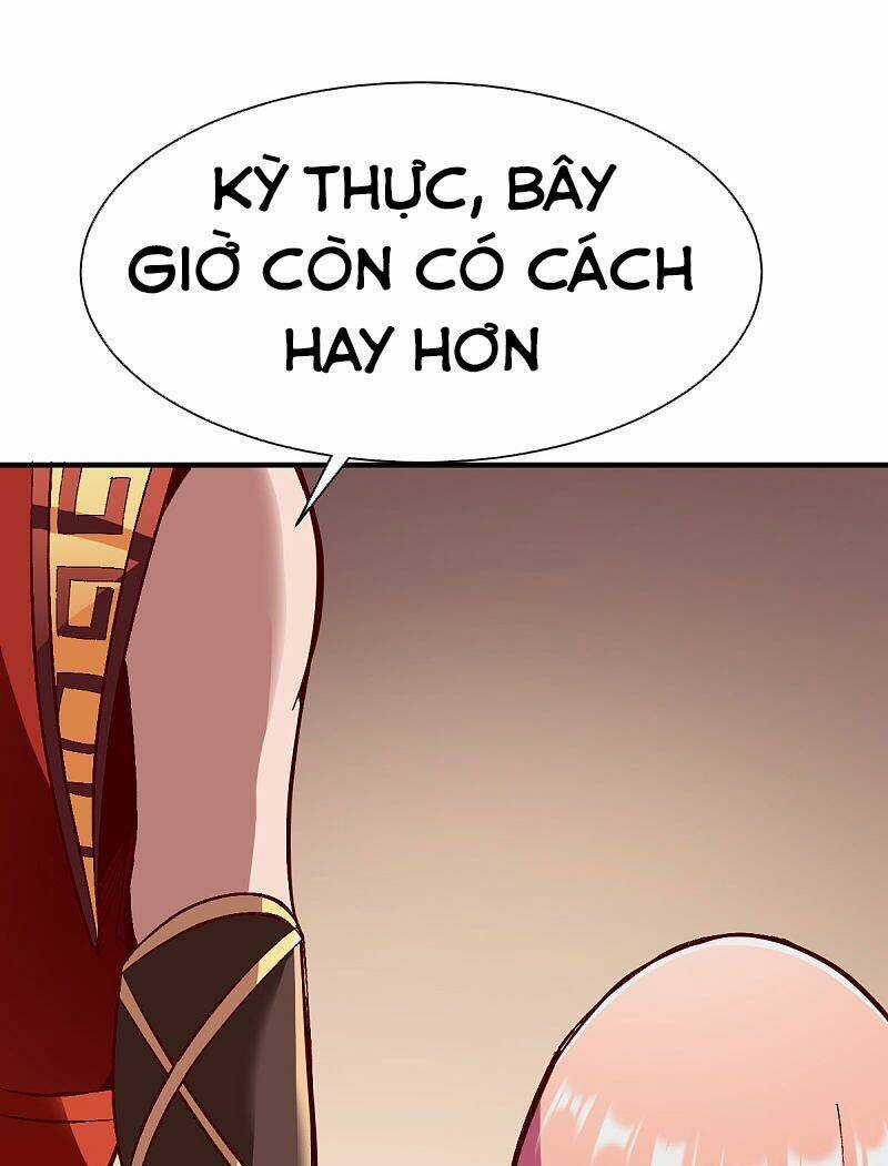 Chiến Đỉnh - Chapter 247 - Trang 6