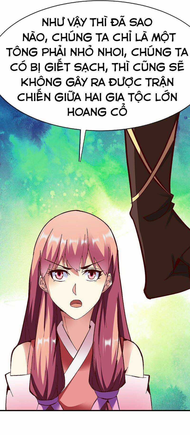 Chiến Đỉnh - Chapter 247 - Trang 9