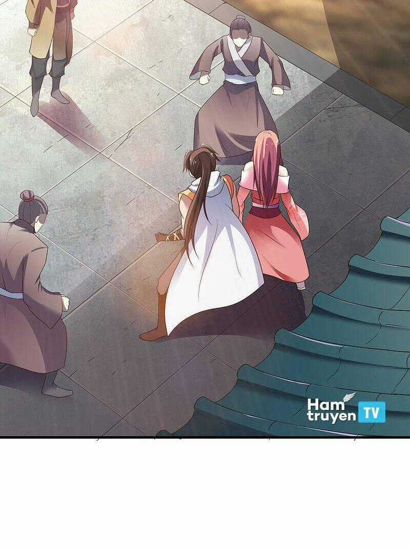 Chiến Đỉnh - Chapter 248 - Trang 2