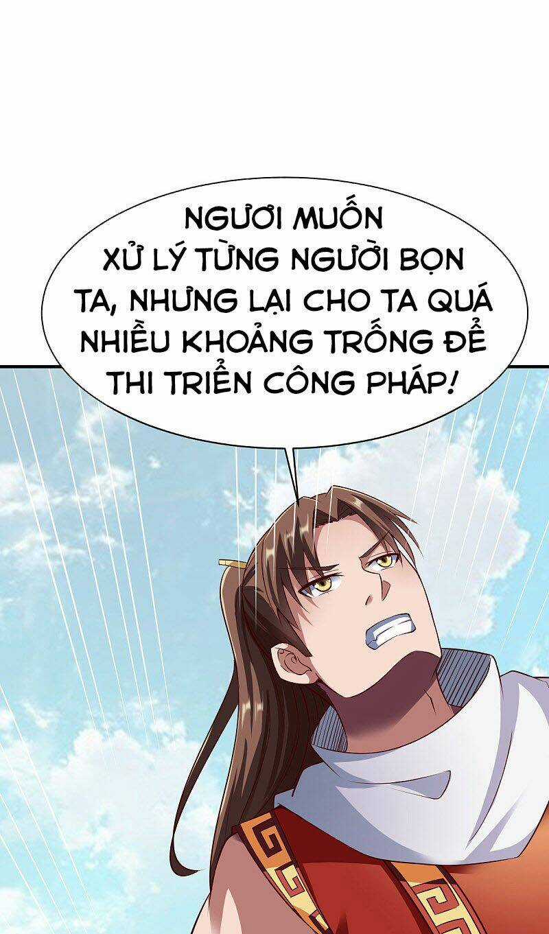 Chiến Đỉnh - Chapter 248 - Trang 13