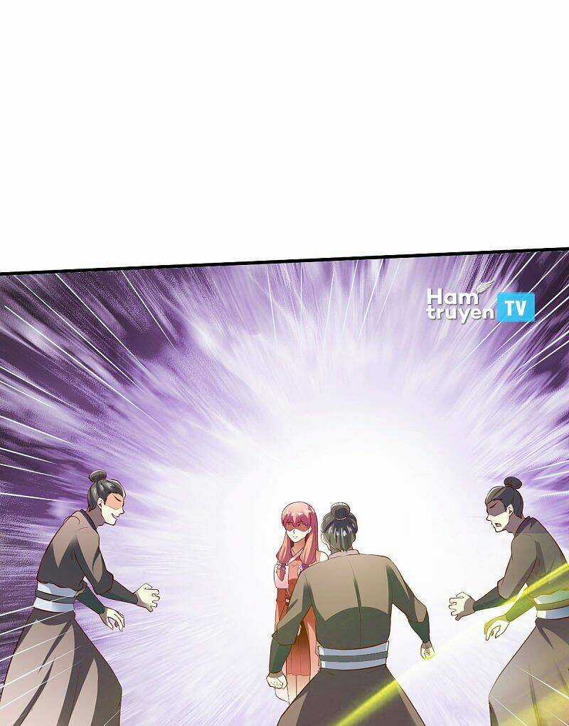 Chiến Đỉnh - Chapter 248 - Trang 15