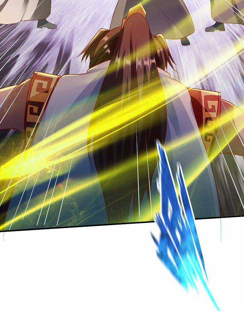 Chiến Đỉnh - Chapter 248 - Trang 16