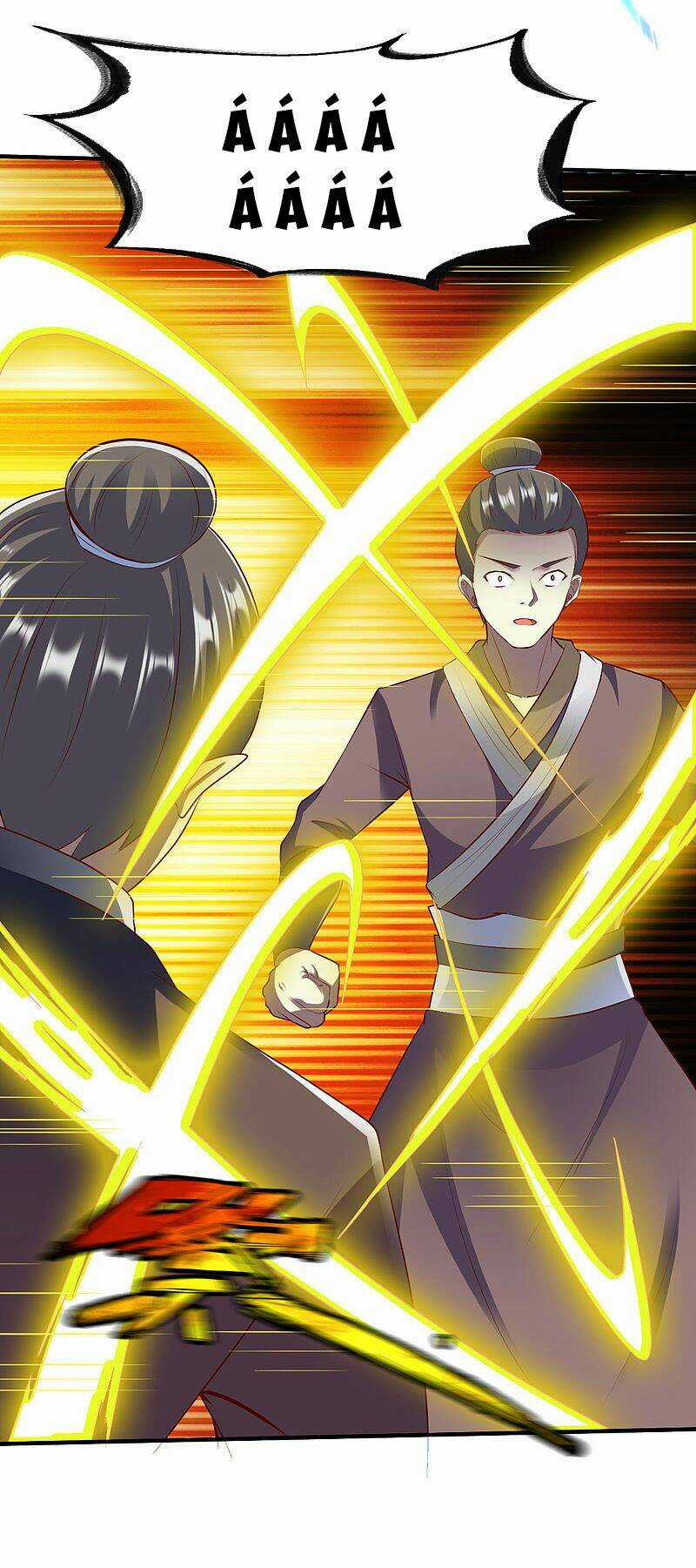 Chiến Đỉnh - Chapter 248 - Trang 17