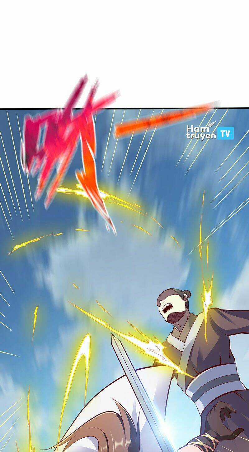 Chiến Đỉnh - Chapter 248 - Trang 18