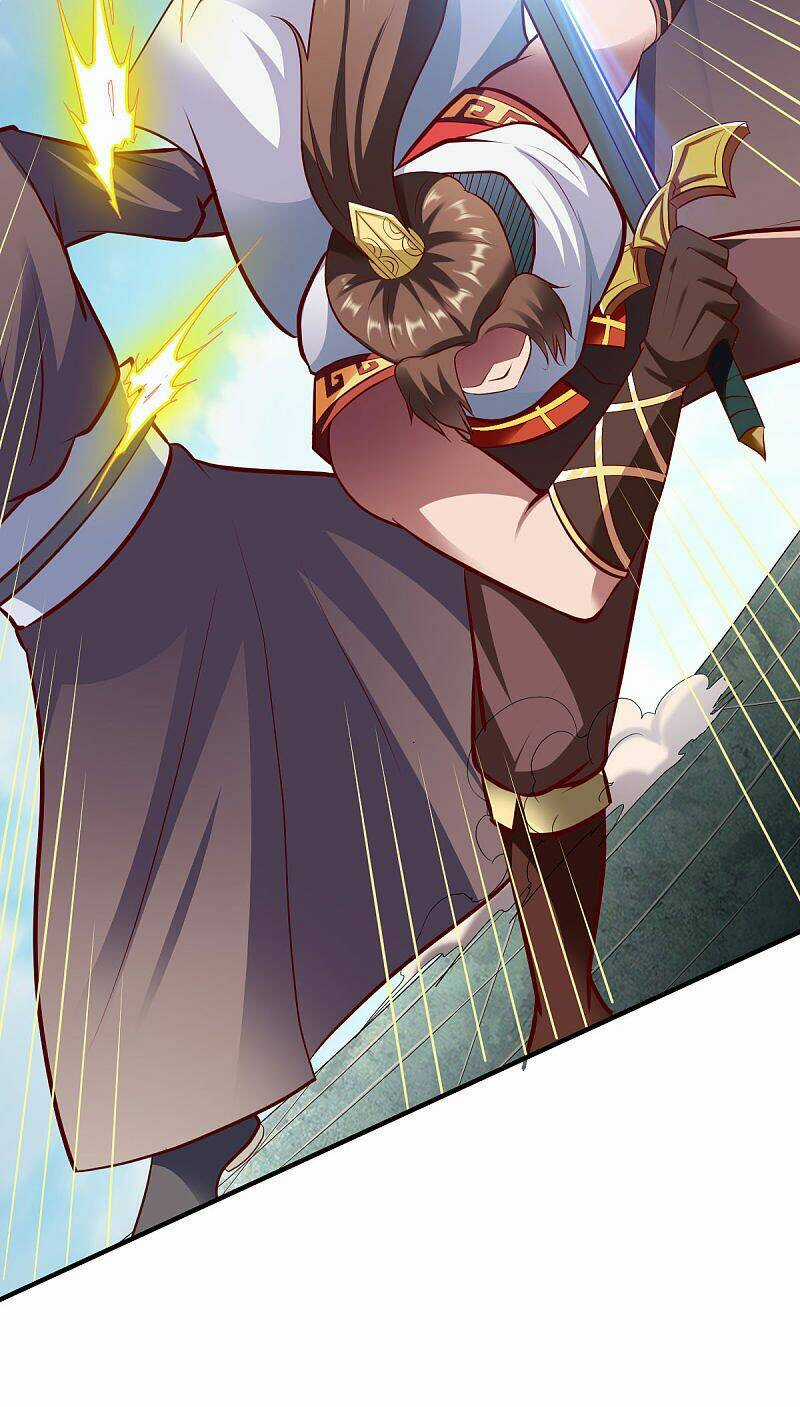 Chiến Đỉnh - Chapter 248 - Trang 19