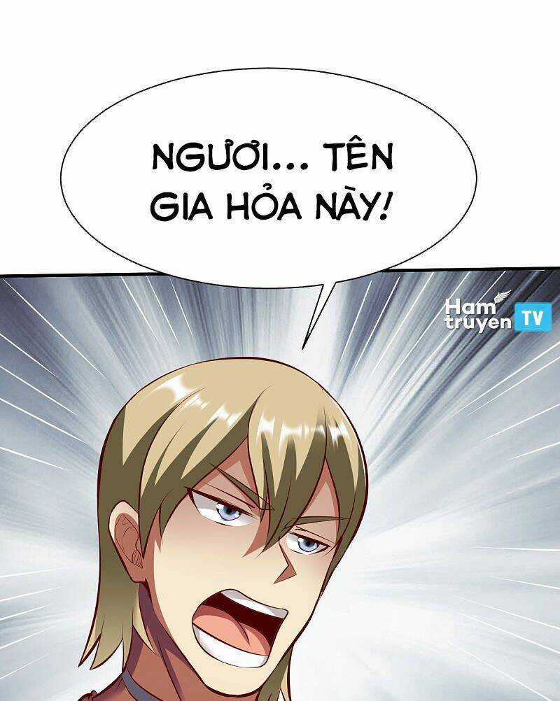 Chiến Đỉnh - Chapter 248 - Trang 20