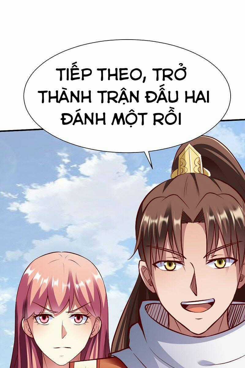 Chiến Đỉnh - Chapter 248 - Trang 22