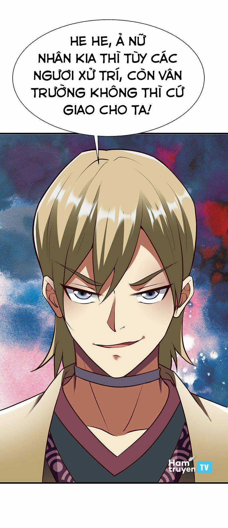 Chiến Đỉnh - Chapter 248 - Trang 4