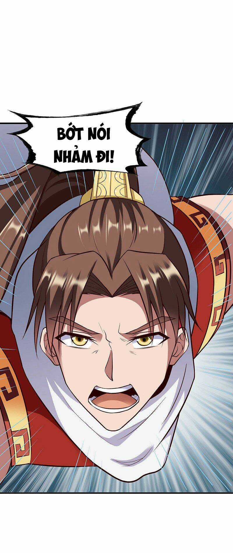 Chiến Đỉnh - Chapter 248 - Trang 5