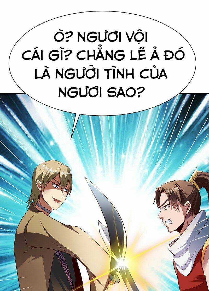 Chiến Đỉnh - Chapter 248 - Trang 6