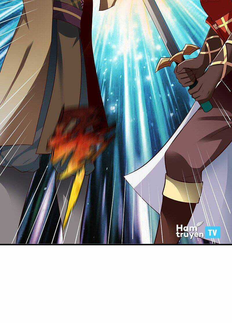 Chiến Đỉnh - Chapter 248 - Trang 7