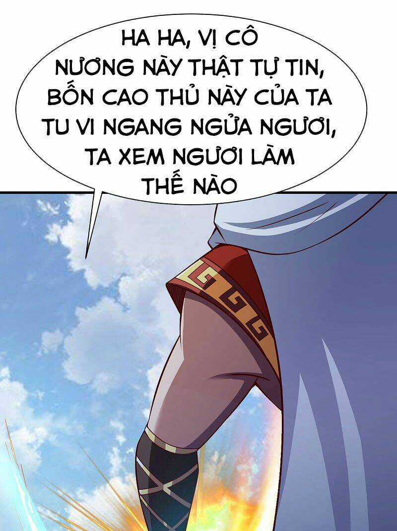 Chiến Đỉnh - Chapter 248 - Trang 9