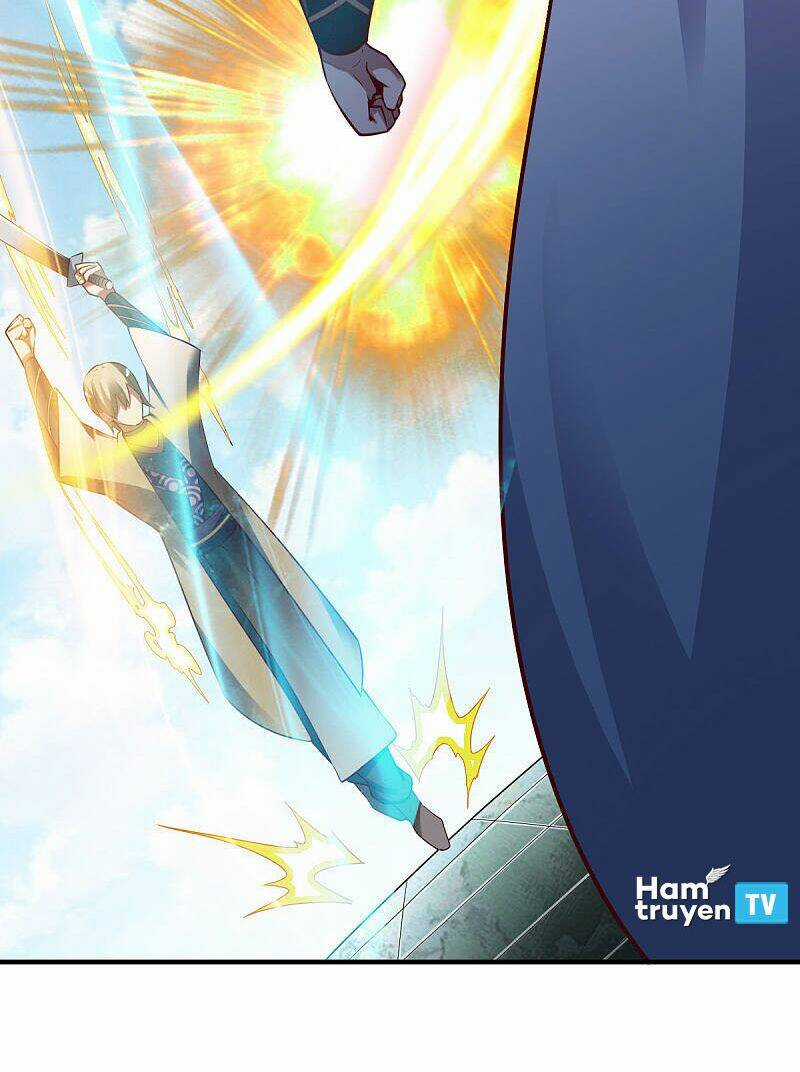 Chiến Đỉnh - Chapter 248 - Trang 10