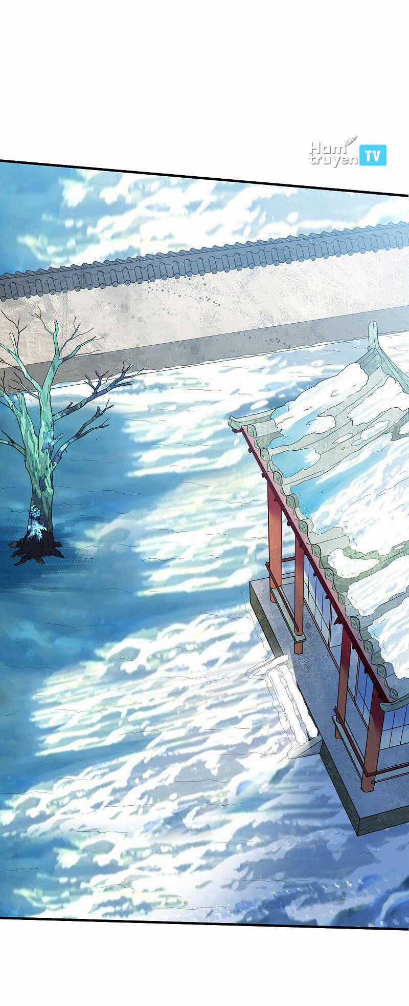 Chiến Đỉnh - Chapter 250 - Trang 1