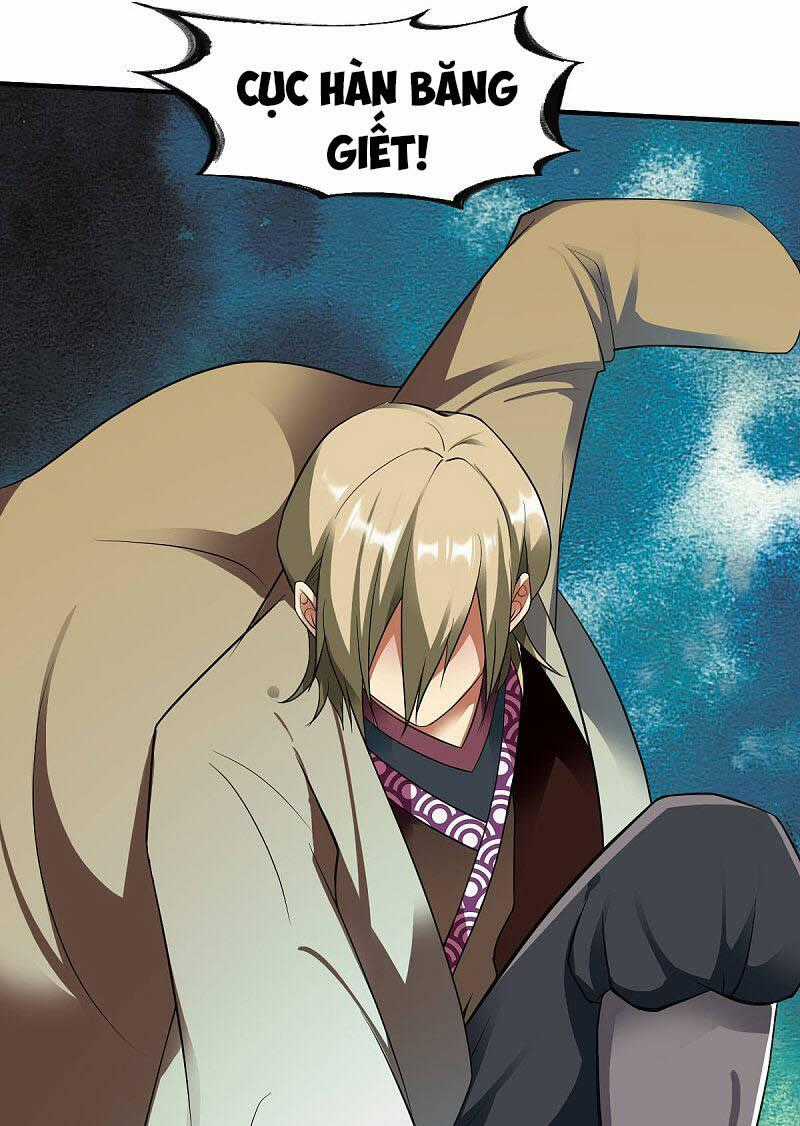 Chiến Đỉnh - Chapter 250 - Trang 2