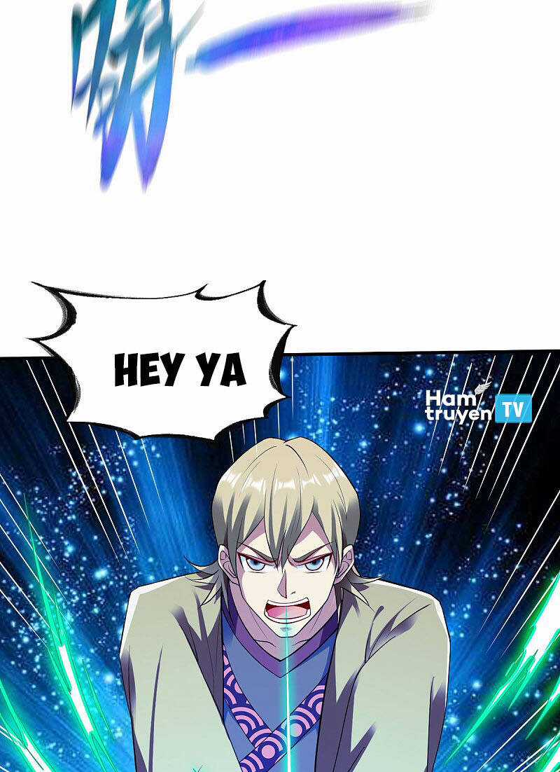 Chiến Đỉnh - Chapter 250 - Trang 11