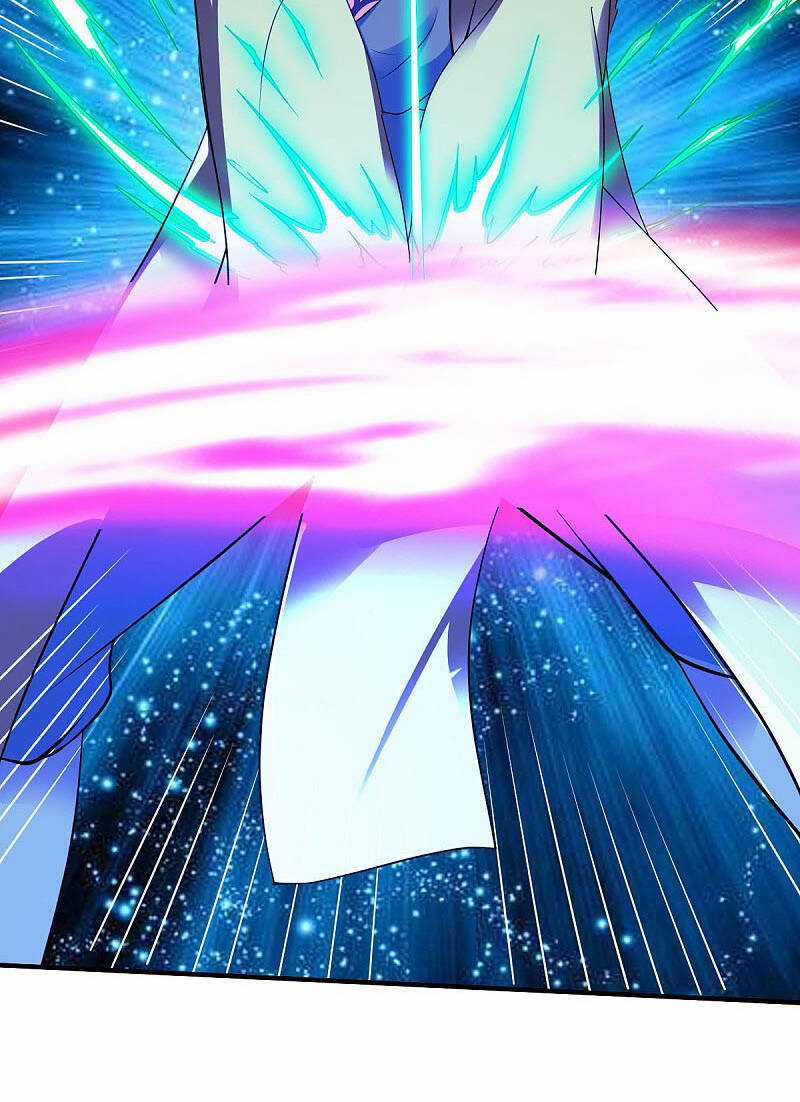 Chiến Đỉnh - Chapter 250 - Trang 12