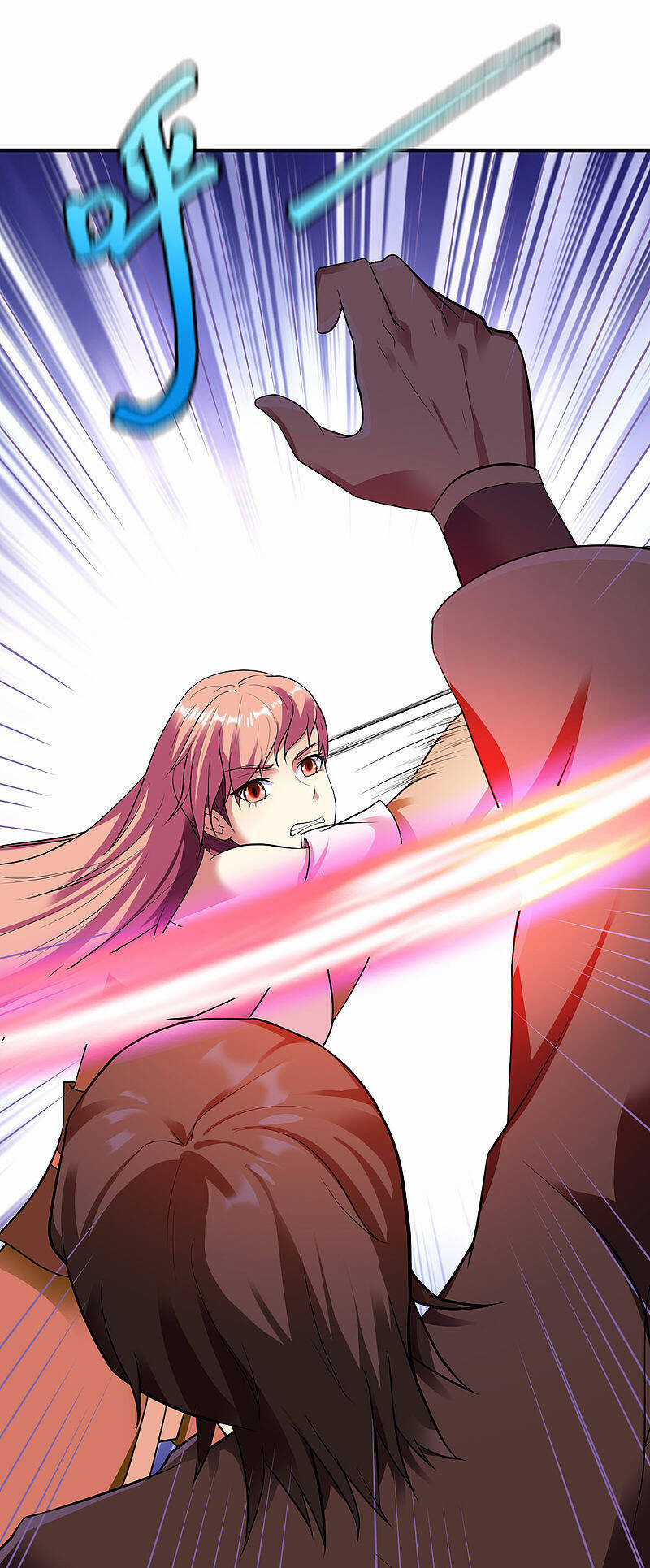 Chiến Đỉnh - Chapter 250 - Trang 16