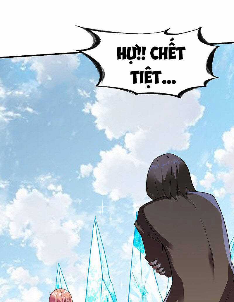 Chiến Đỉnh - Chapter 250 - Trang 18
