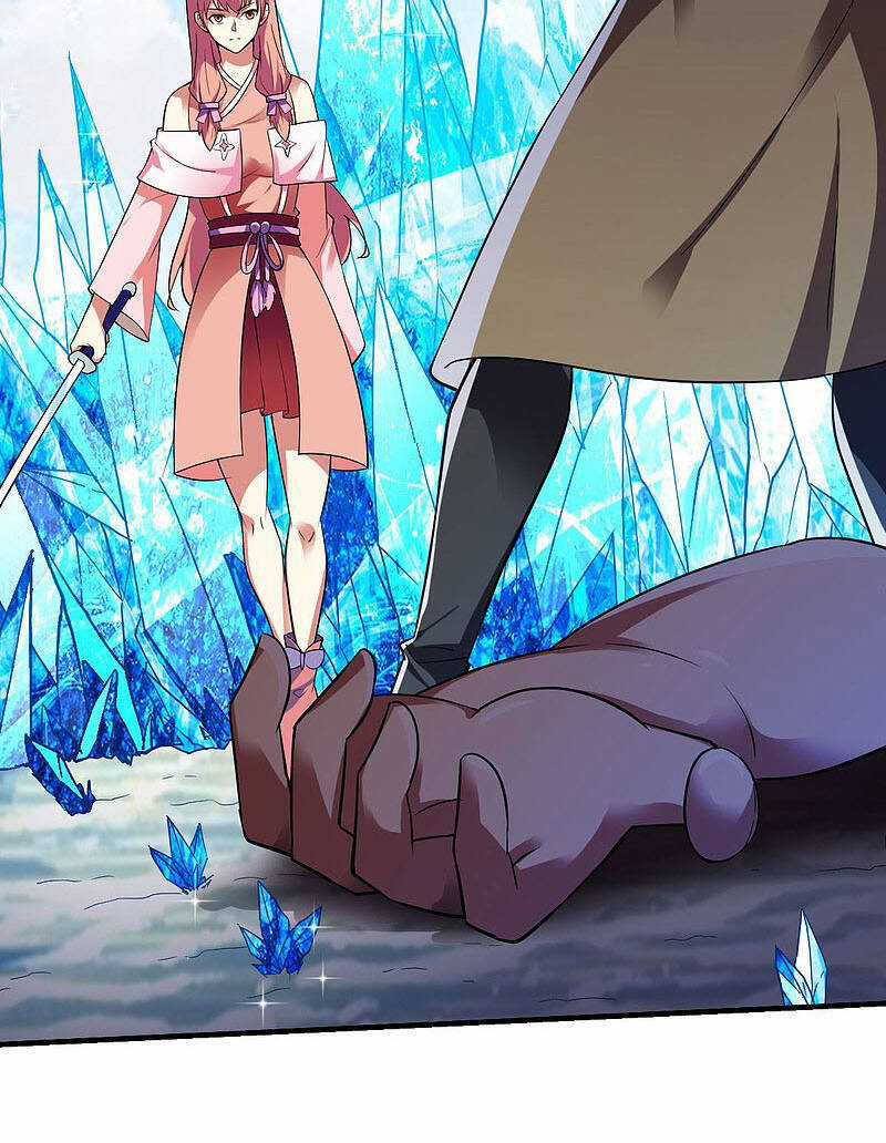 Chiến Đỉnh - Chapter 250 - Trang 19