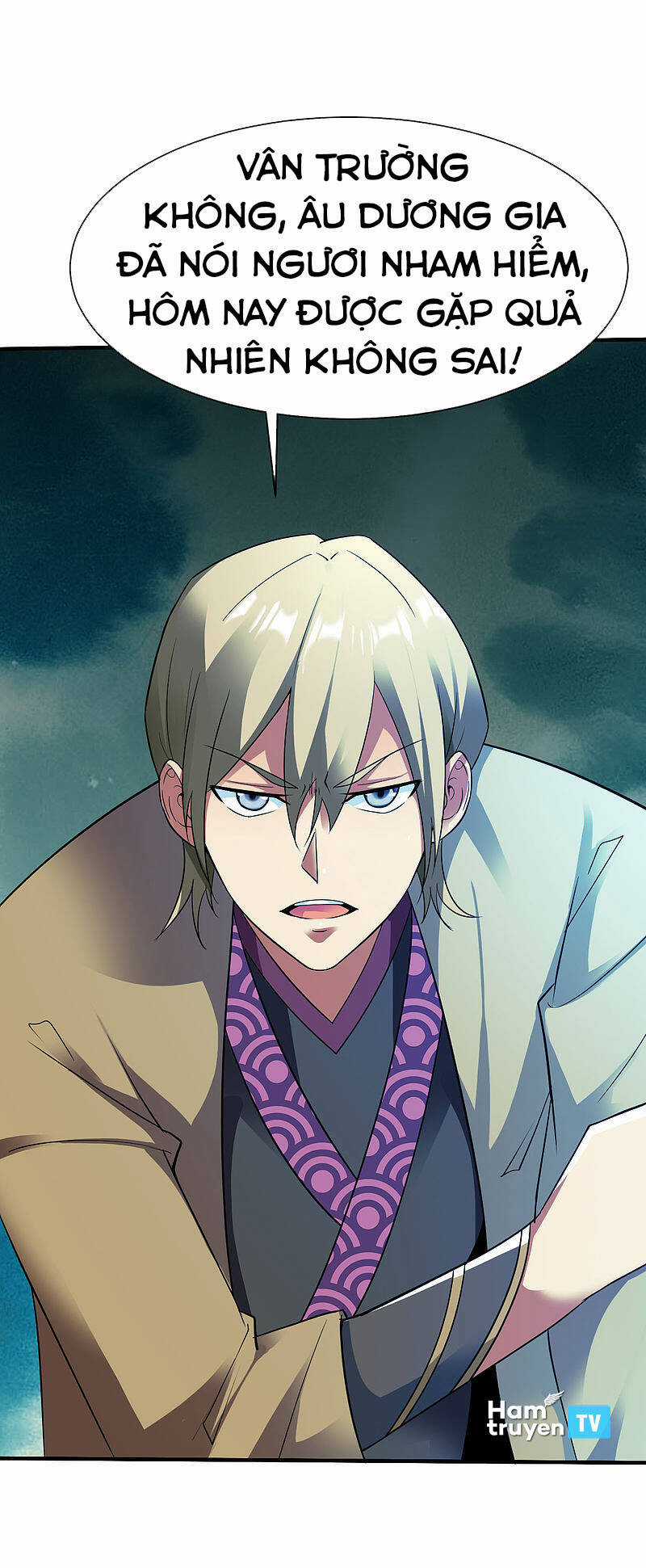 Chiến Đỉnh - Chapter 250 - Trang 20