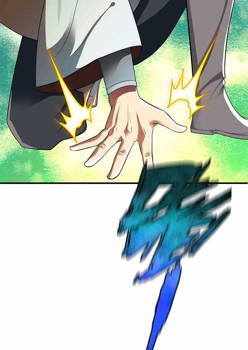 Chiến Đỉnh - Chapter 250 - Trang 3