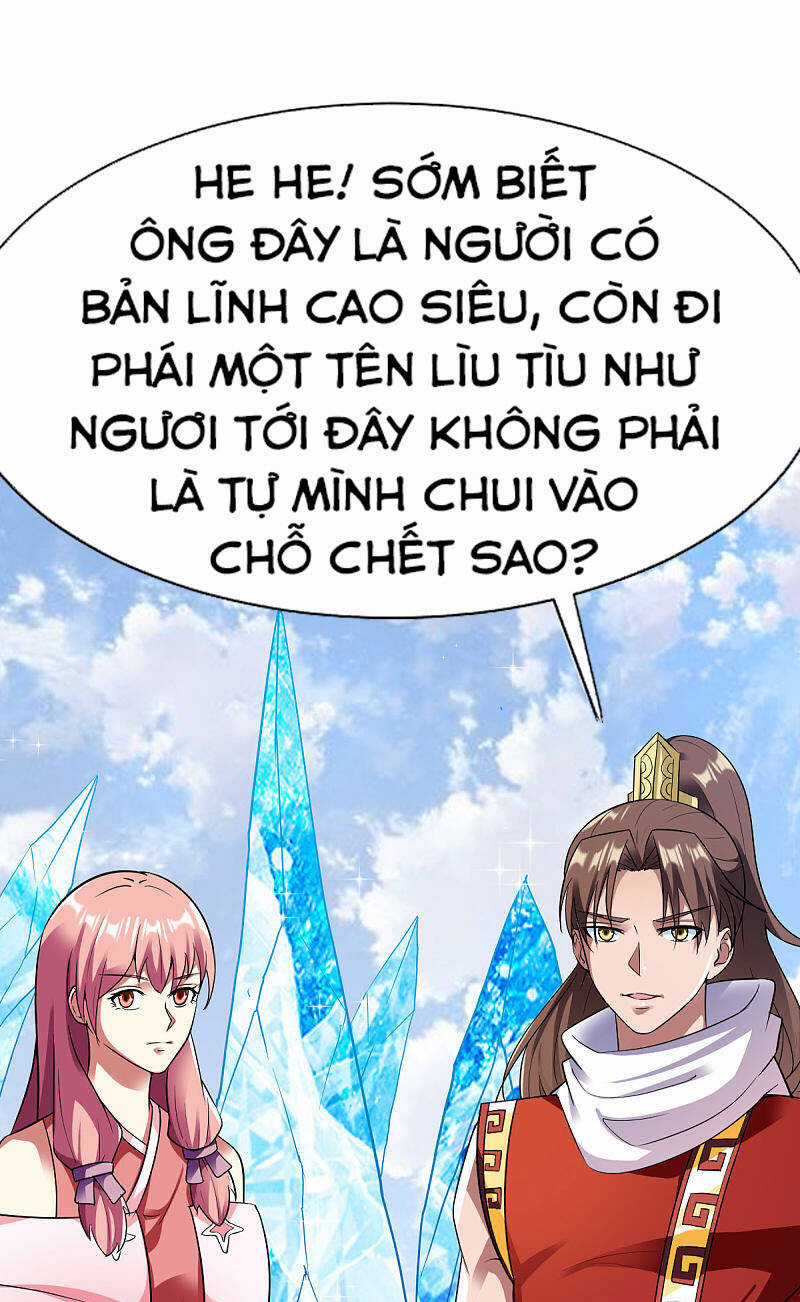 Chiến Đỉnh - Chapter 250 - Trang 21