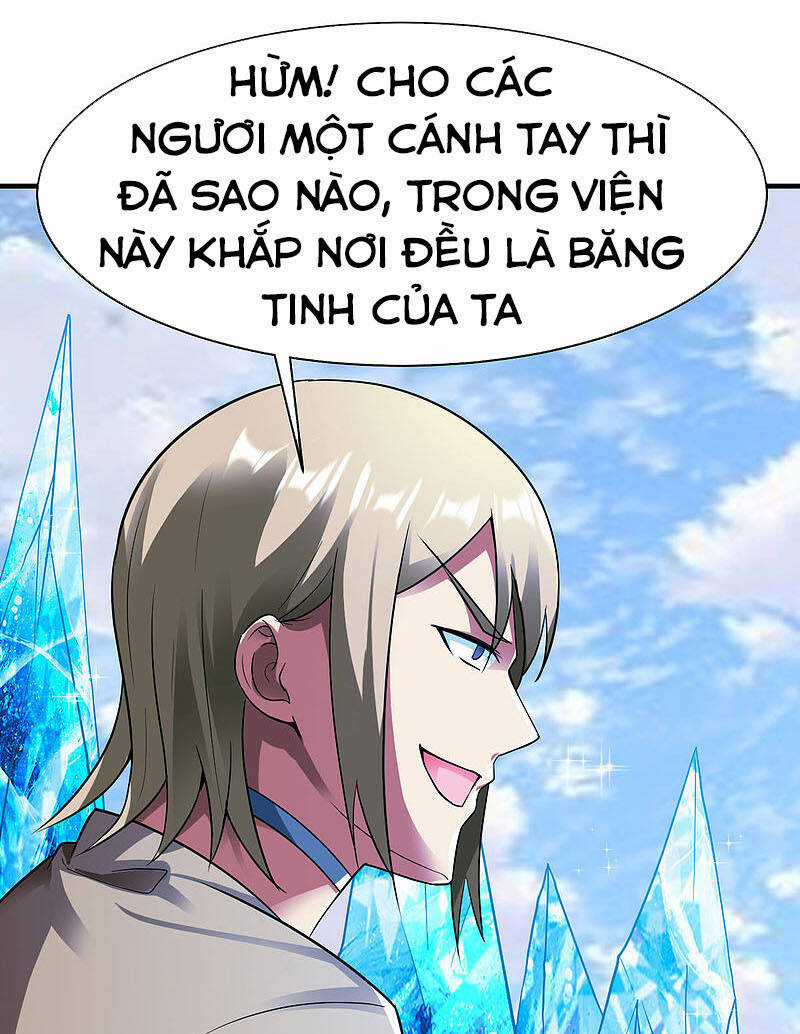 Chiến Đỉnh - Chapter 250 - Trang 23