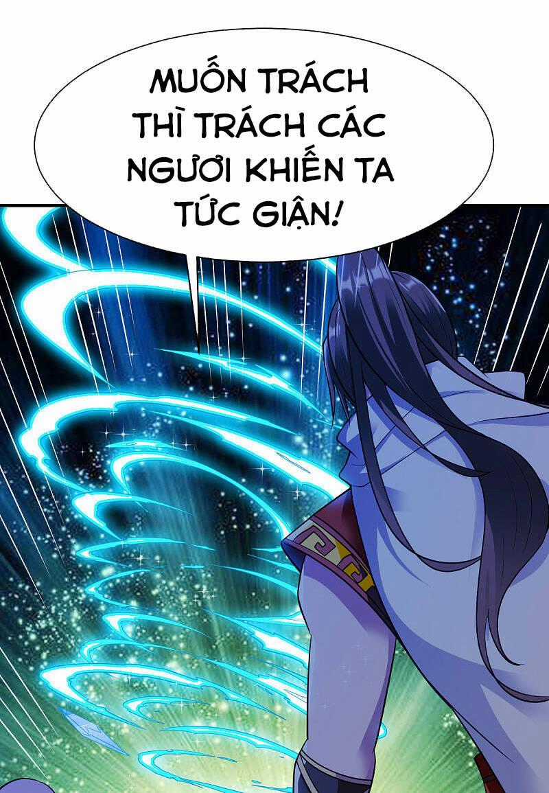 Chiến Đỉnh - Chapter 250 - Trang 25