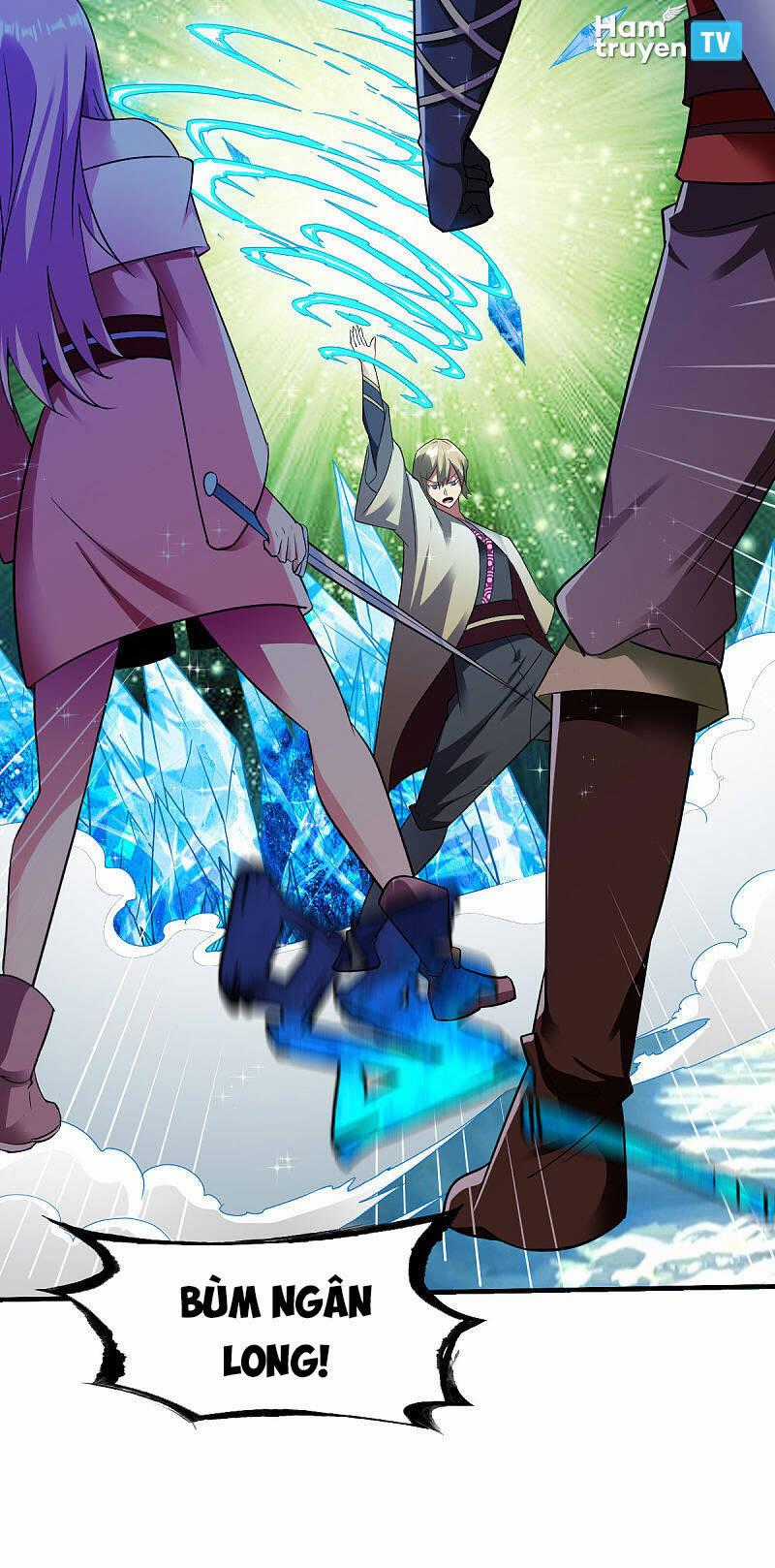 Chiến Đỉnh - Chapter 250 - Trang 26