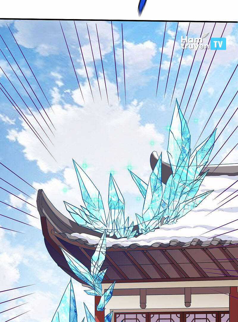 Chiến Đỉnh - Chapter 250 - Trang 4