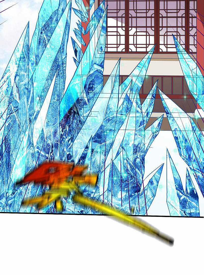 Chiến Đỉnh - Chapter 250 - Trang 5