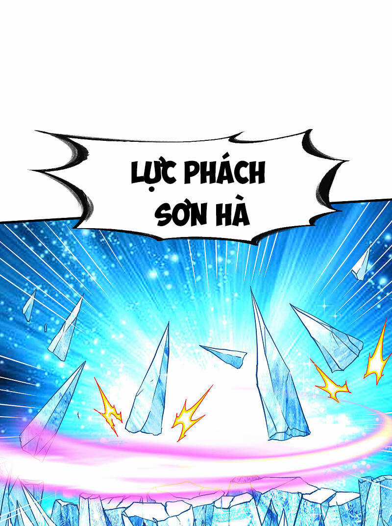 Chiến Đỉnh - Chapter 250 - Trang 9
