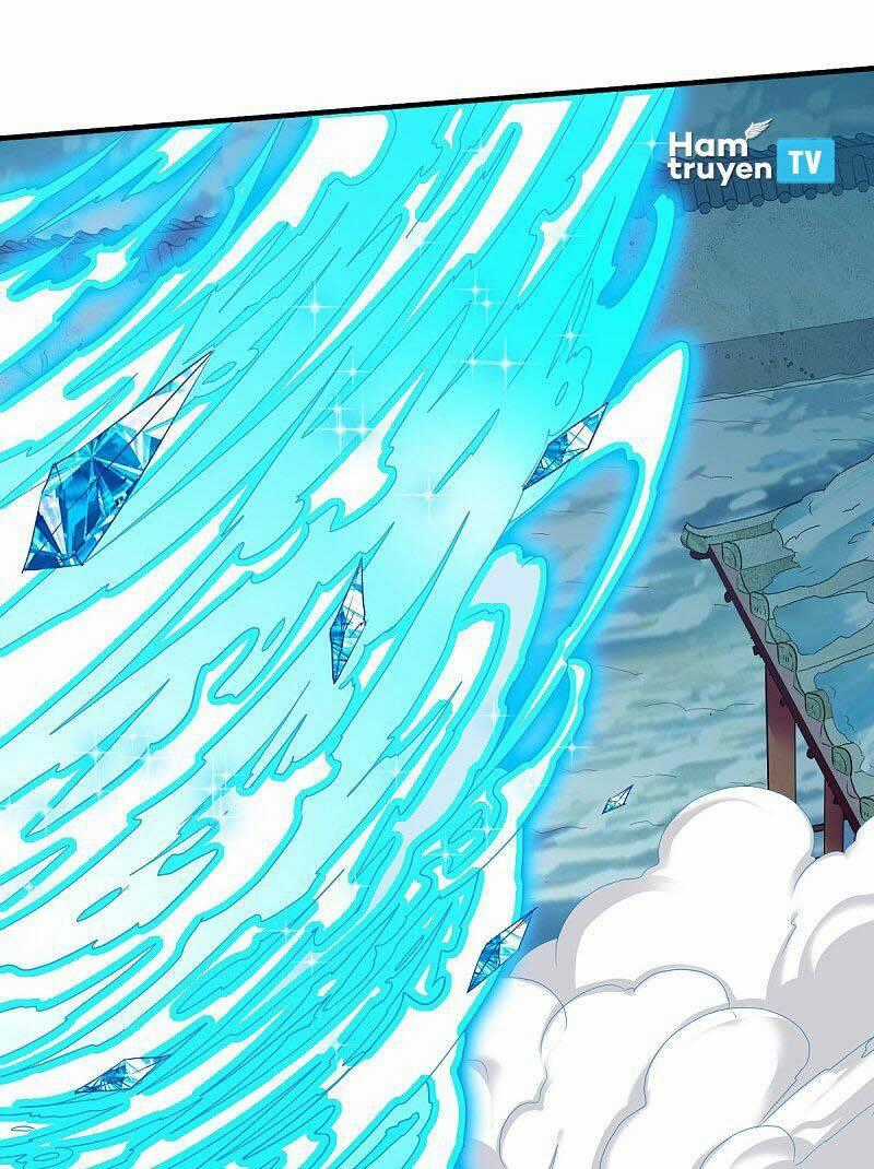 Chiến Đỉnh - Chapter 251 - Trang 1