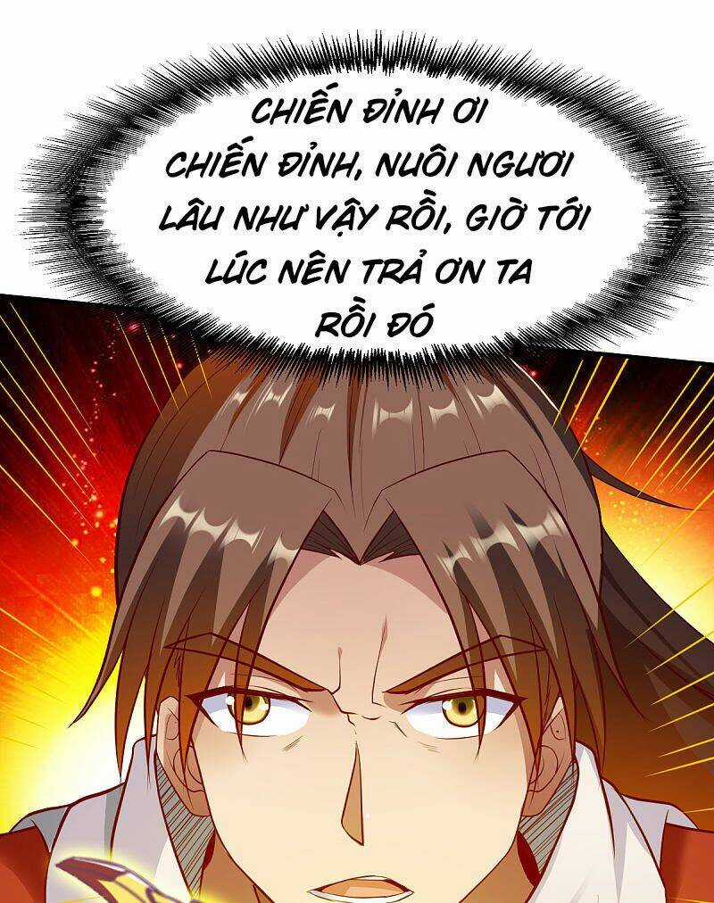 Chiến Đỉnh - Chapter 251 - Trang 11