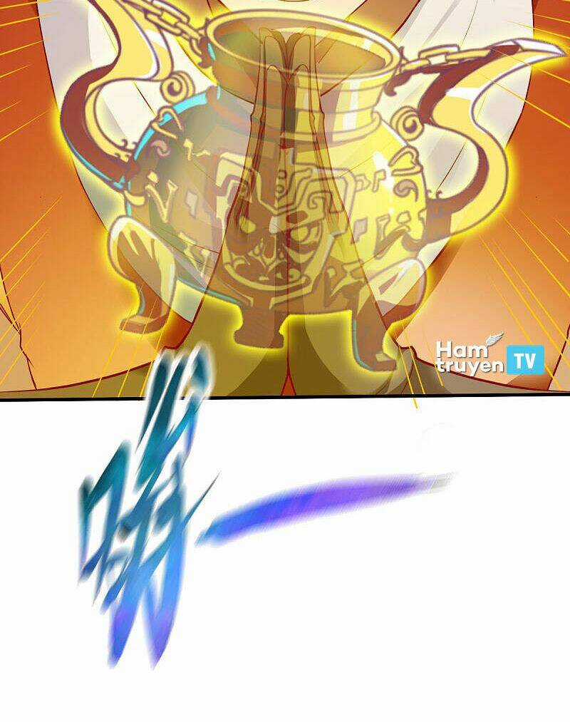 Chiến Đỉnh - Chapter 251 - Trang 12