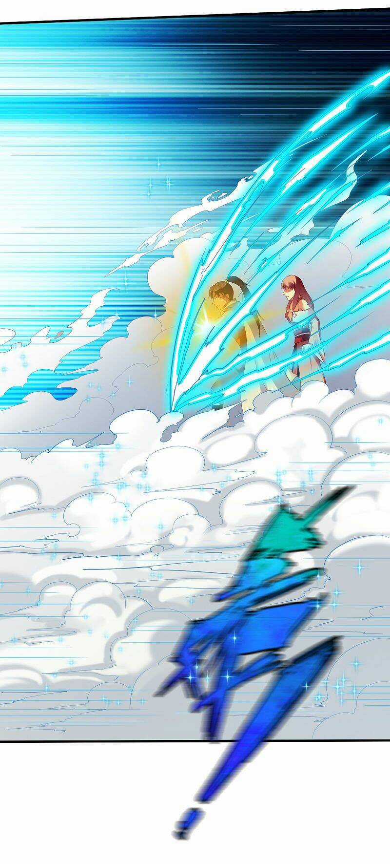 Chiến Đỉnh - Chapter 251 - Trang 13