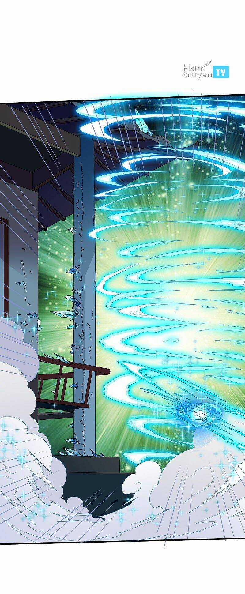 Chiến Đỉnh - Chapter 251 - Trang 14