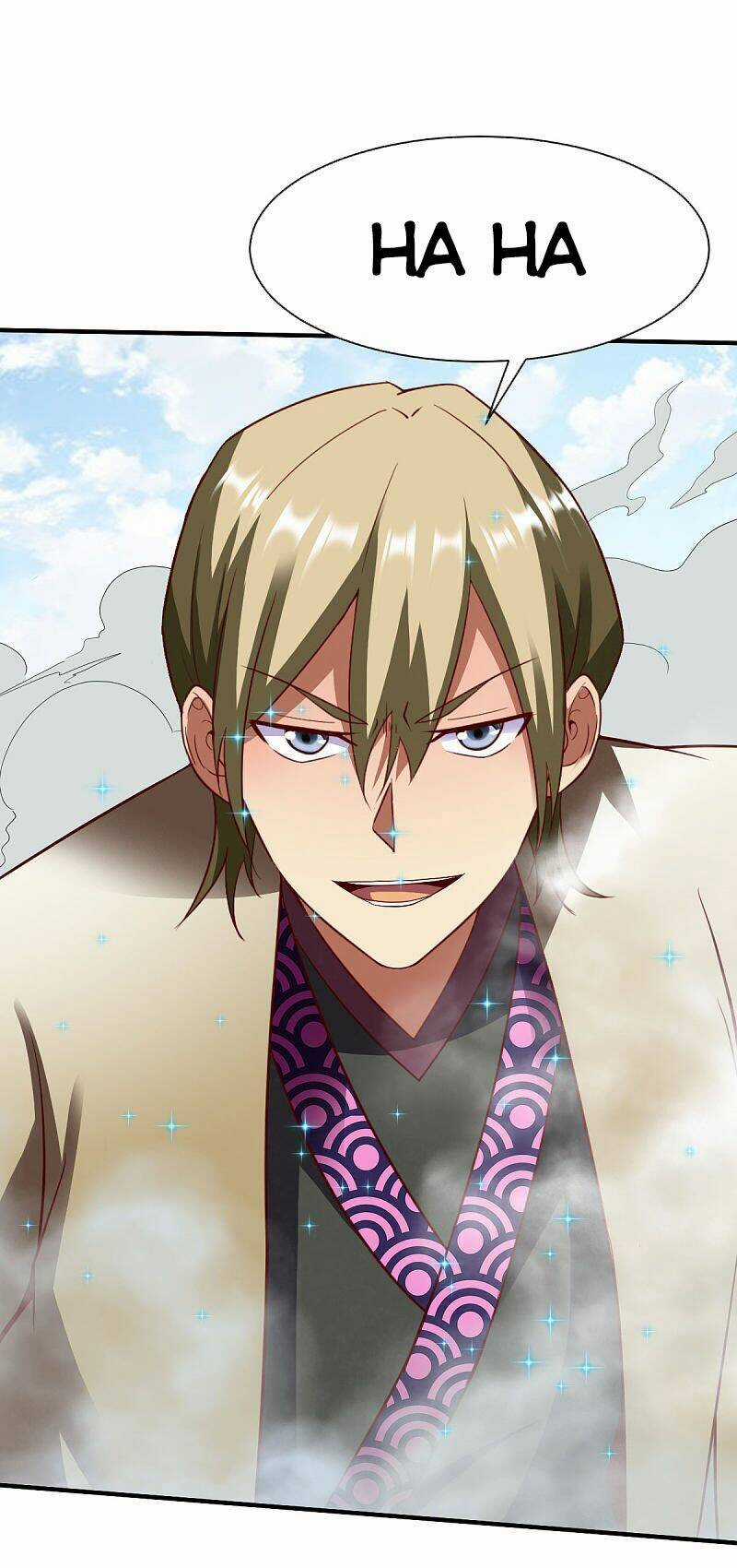 Chiến Đỉnh - Chapter 251 - Trang 15